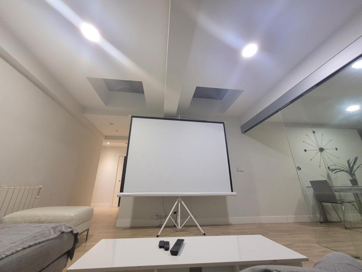 Habitaciones Shalom A Coruña Buitenkant foto