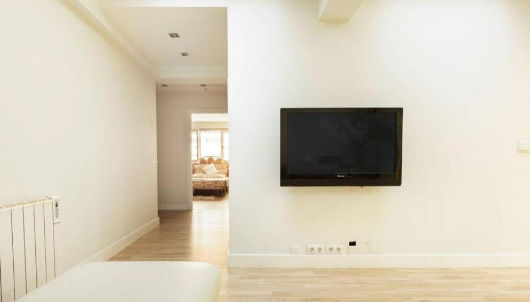 Habitaciones Shalom A Coruña Buitenkant foto