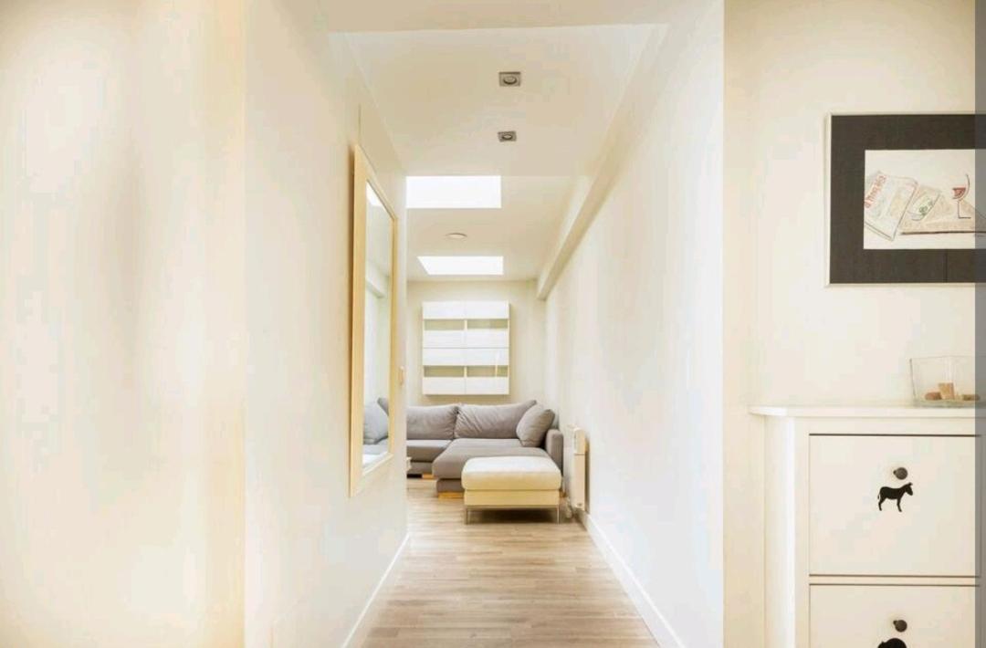 Habitaciones Shalom A Coruña Buitenkant foto